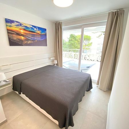 Residence Millefiori Lignano Sabbiadoro Dış mekan fotoğraf