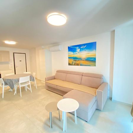 Residence Millefiori Lignano Sabbiadoro Dış mekan fotoğraf