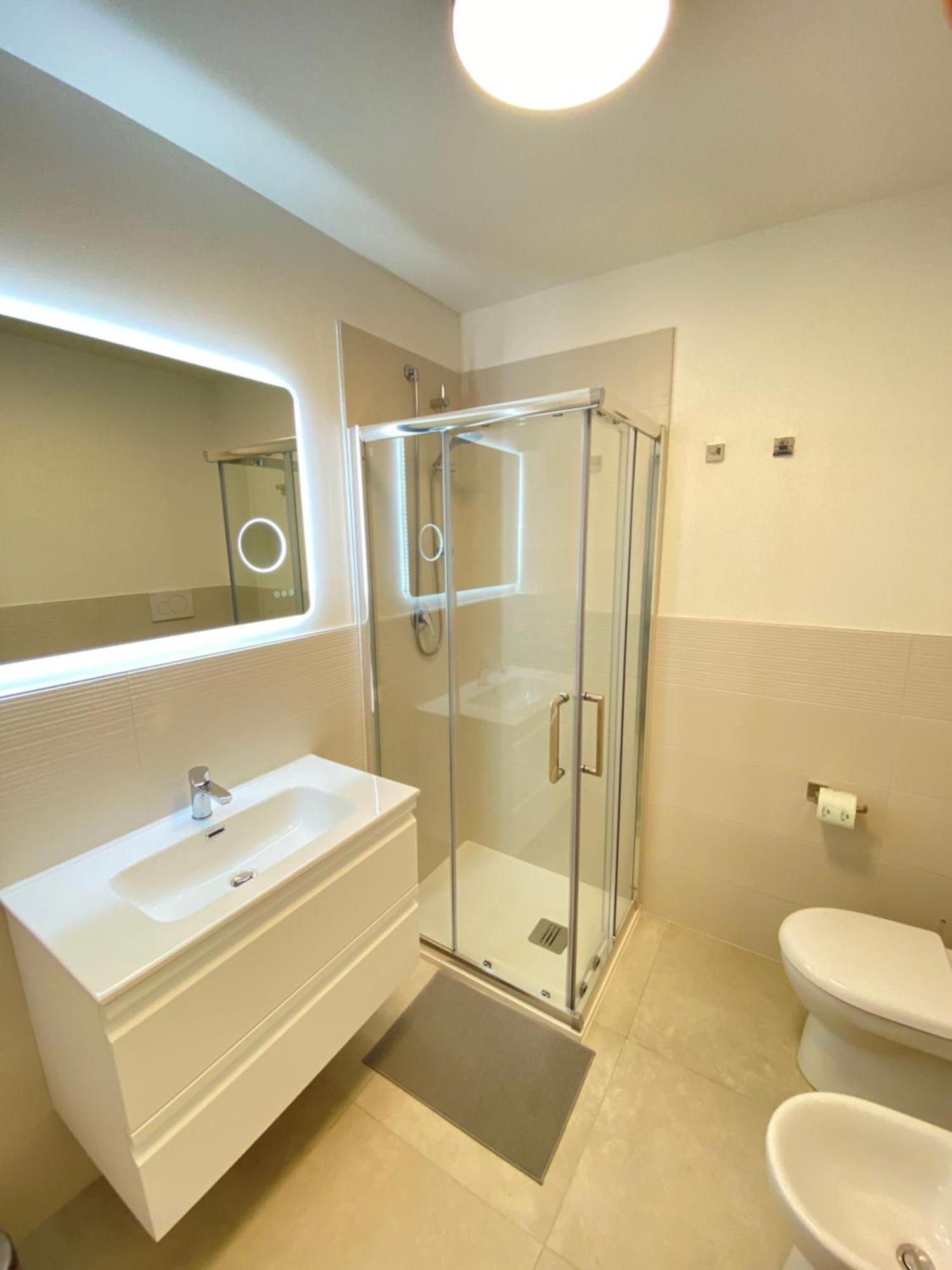 Residence Millefiori Lignano Sabbiadoro Dış mekan fotoğraf