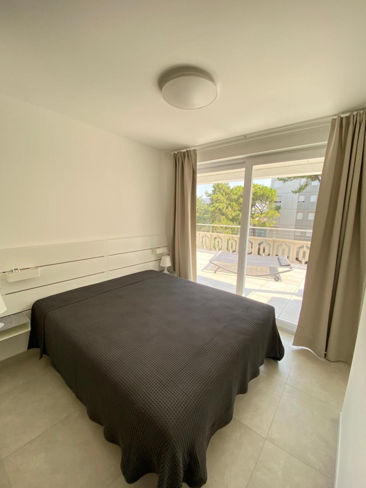 Residence Millefiori Lignano Sabbiadoro Dış mekan fotoğraf