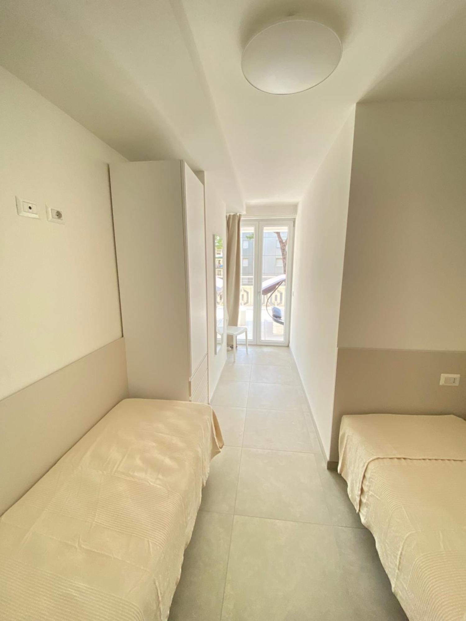 Residence Millefiori Lignano Sabbiadoro Dış mekan fotoğraf