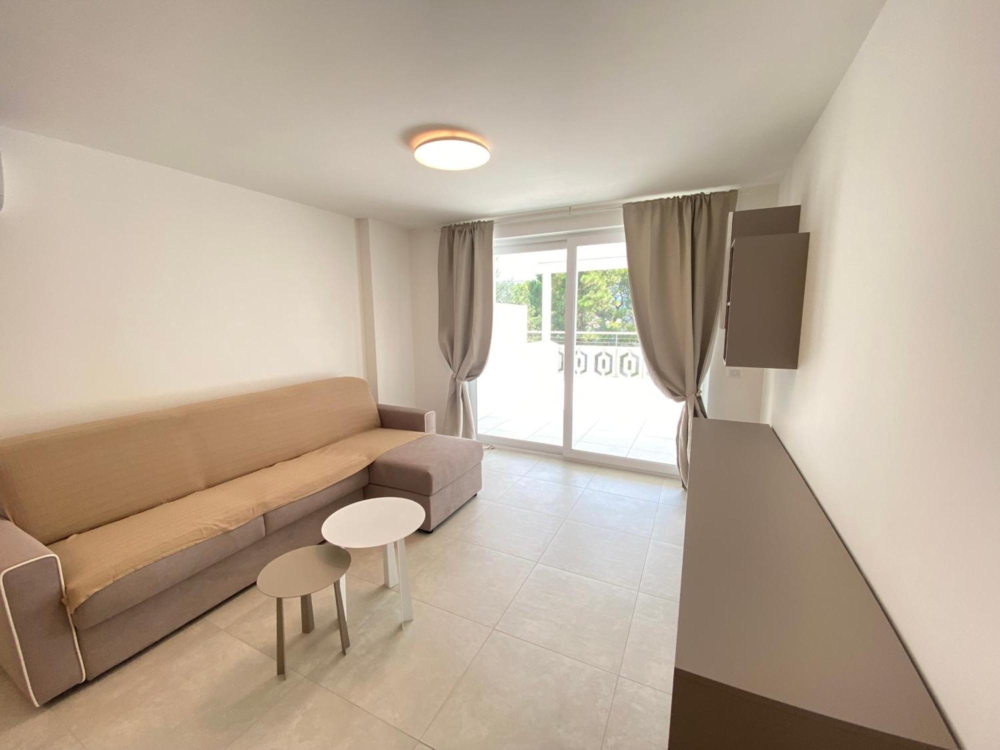 Residence Millefiori Lignano Sabbiadoro Dış mekan fotoğraf