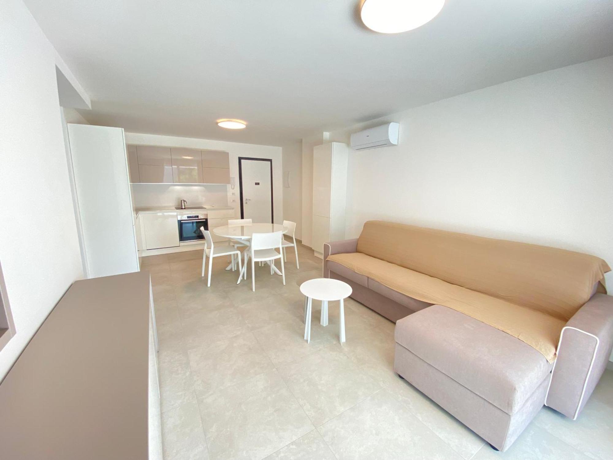 Residence Millefiori Lignano Sabbiadoro Dış mekan fotoğraf