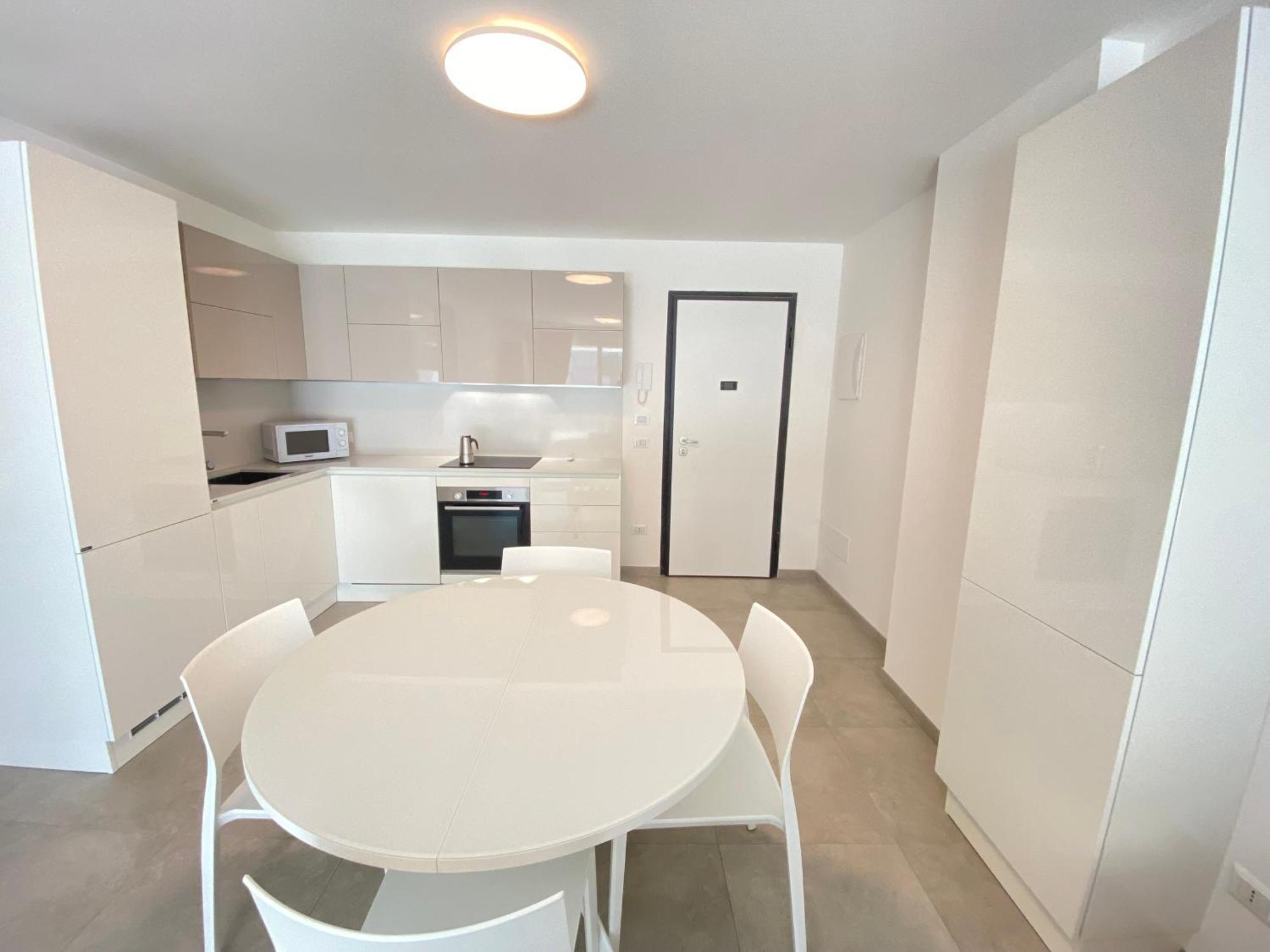 Residence Millefiori Lignano Sabbiadoro Dış mekan fotoğraf