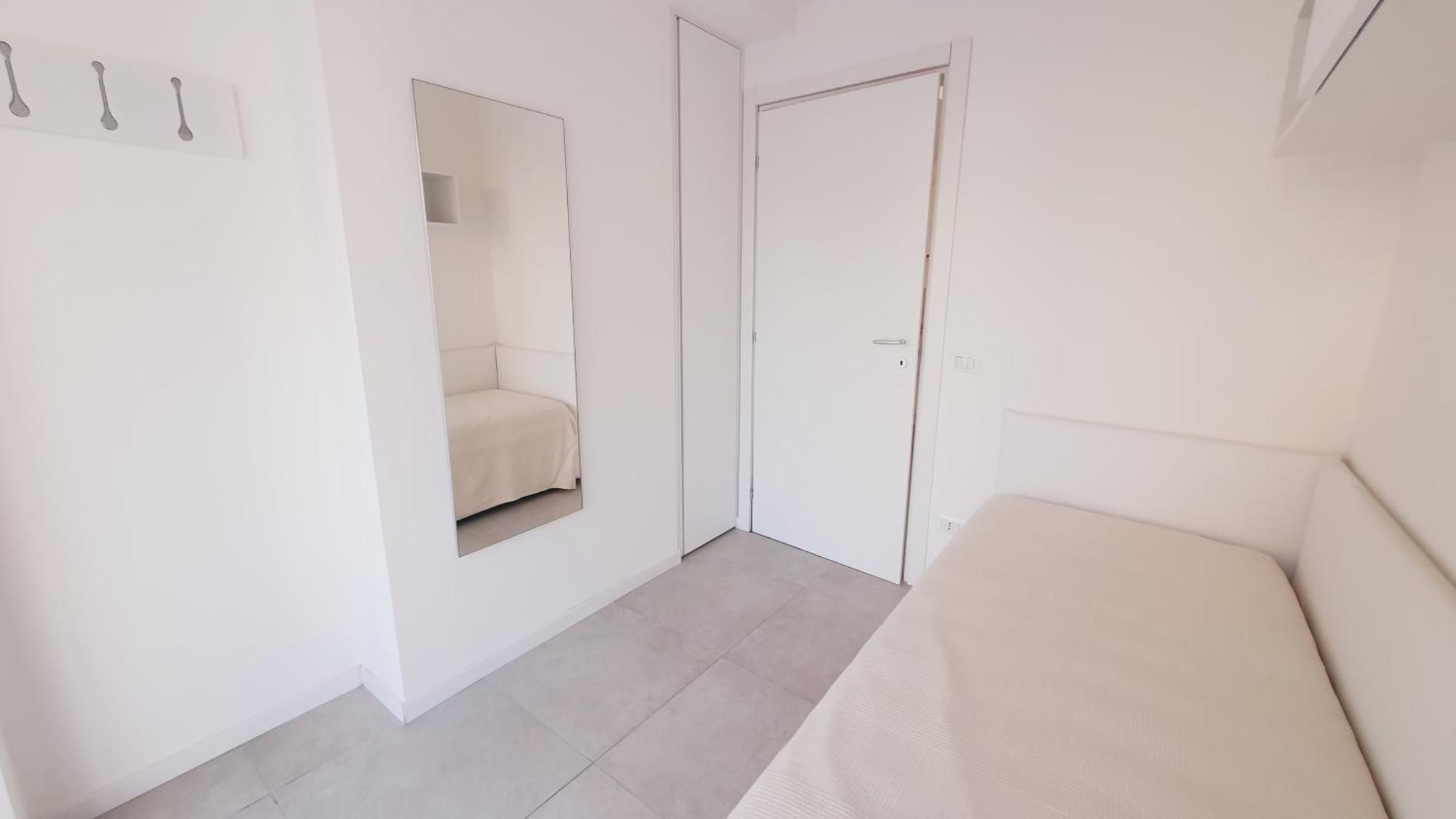 Residence Millefiori Lignano Sabbiadoro Dış mekan fotoğraf