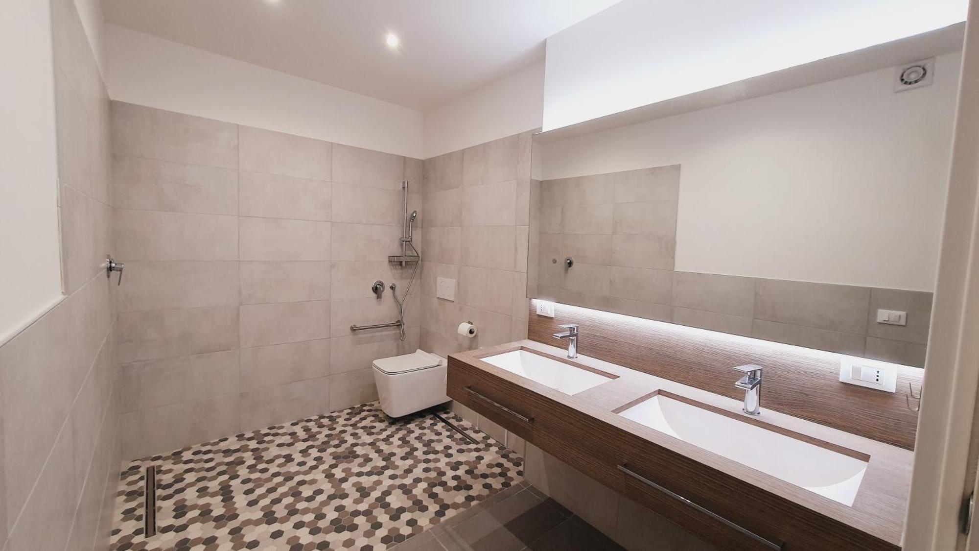Residence Millefiori Lignano Sabbiadoro Dış mekan fotoğraf