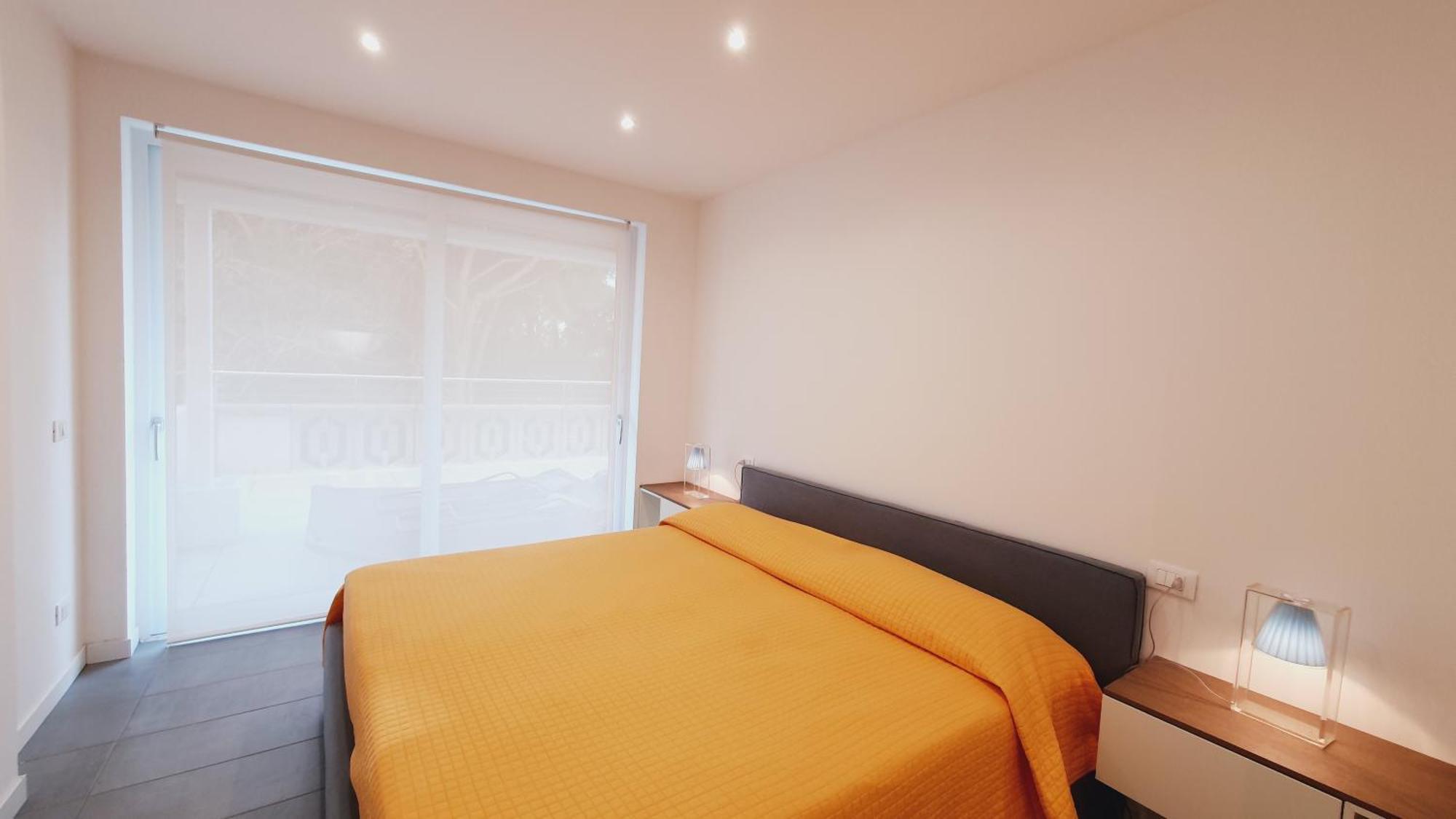 Residence Millefiori Lignano Sabbiadoro Dış mekan fotoğraf