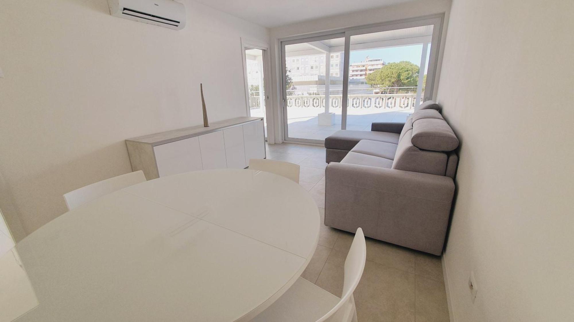 Residence Millefiori Lignano Sabbiadoro Dış mekan fotoğraf