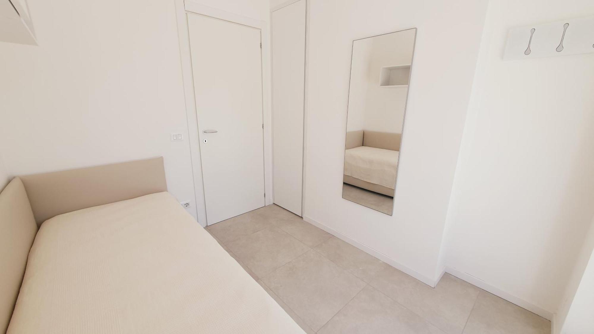 Residence Millefiori Lignano Sabbiadoro Dış mekan fotoğraf