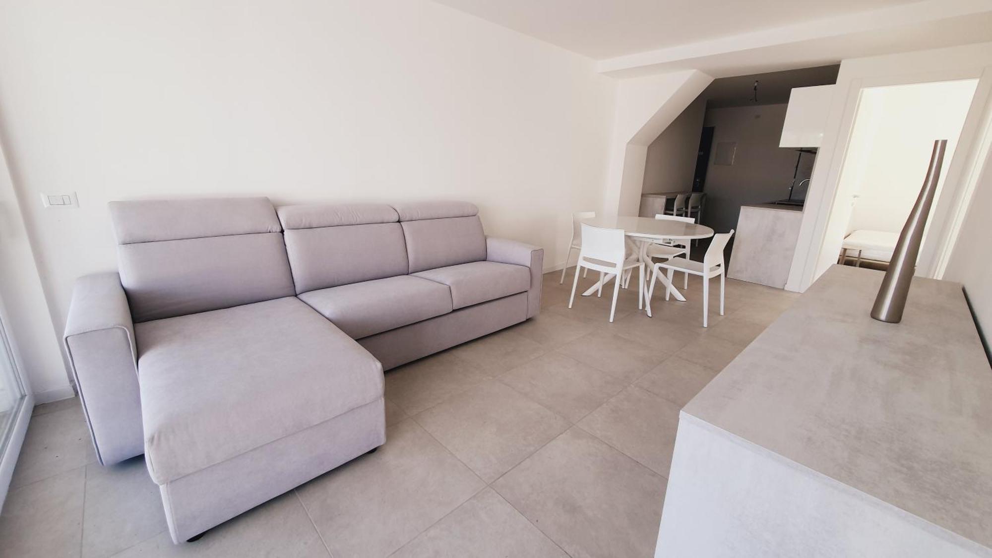 Residence Millefiori Lignano Sabbiadoro Dış mekan fotoğraf