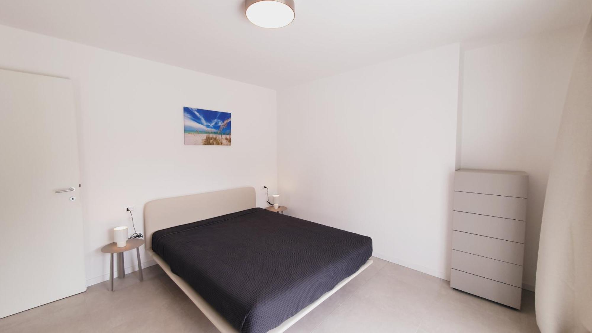 Residence Millefiori Lignano Sabbiadoro Dış mekan fotoğraf