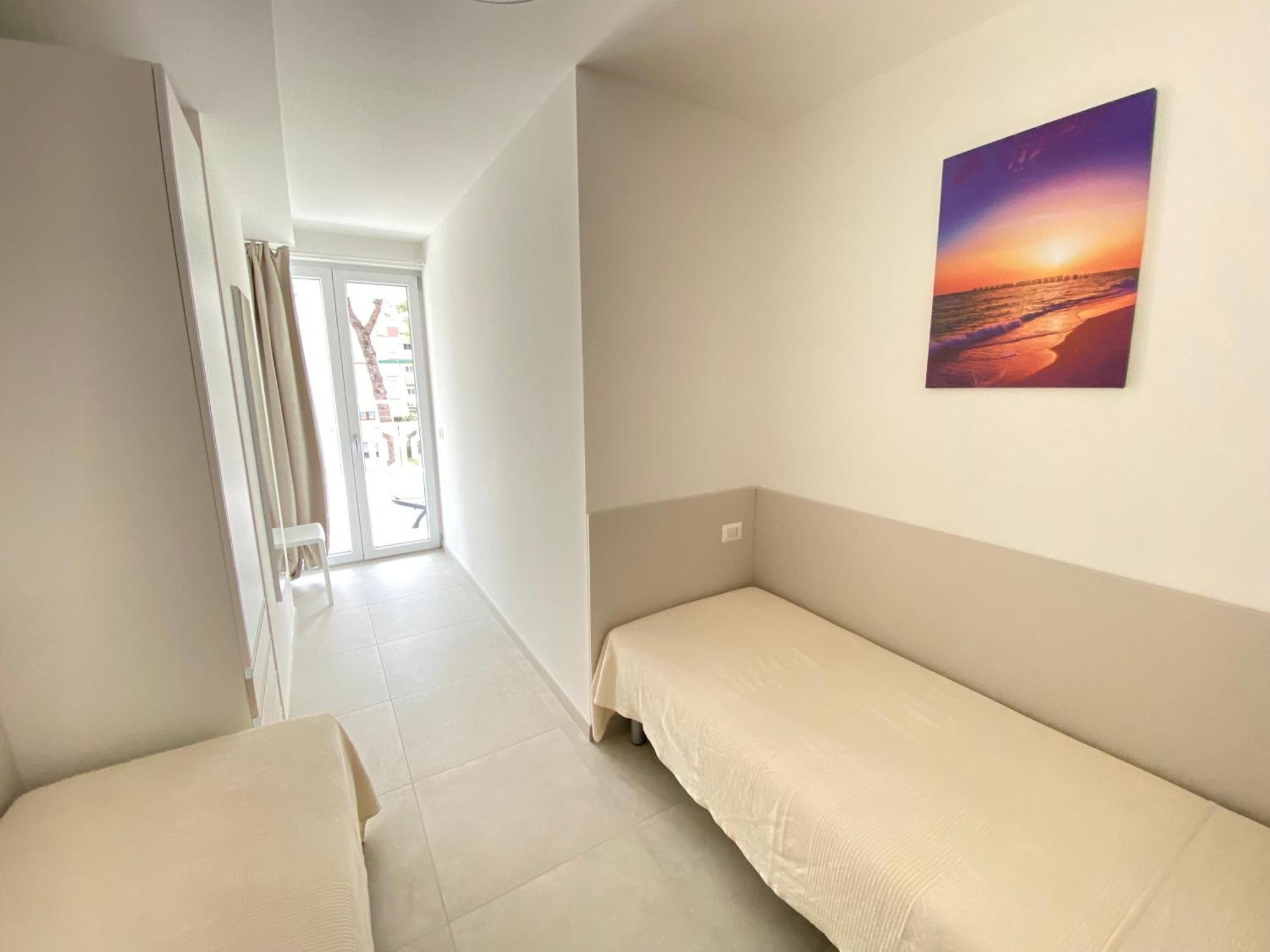 Residence Millefiori Lignano Sabbiadoro Dış mekan fotoğraf