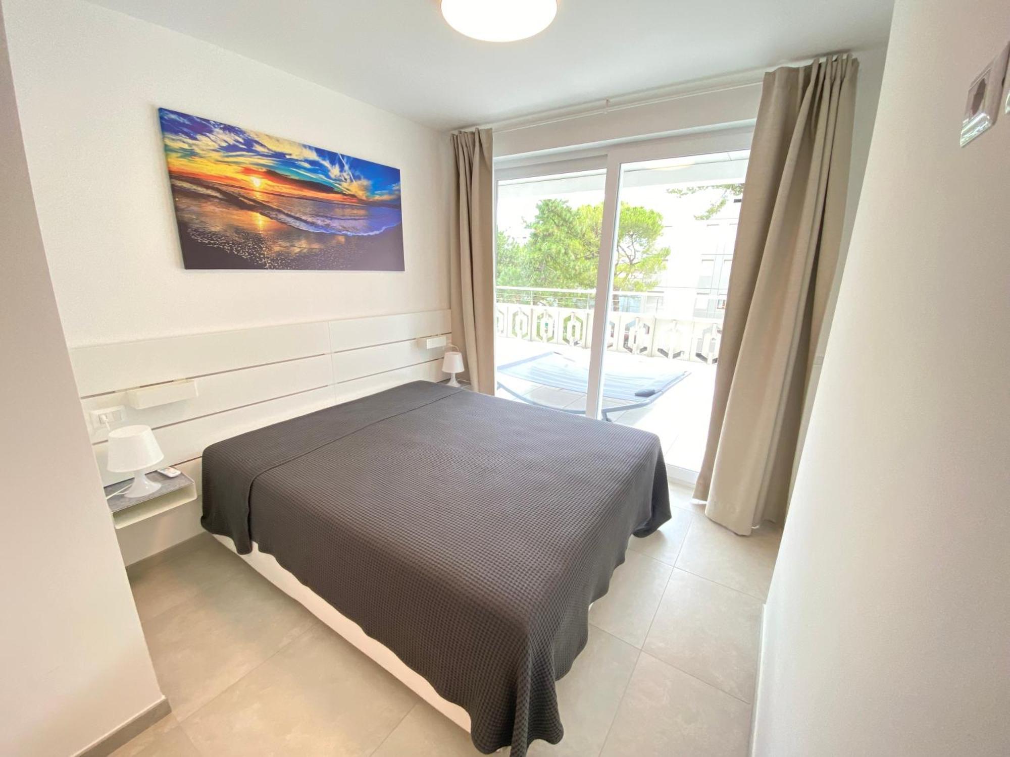 Residence Millefiori Lignano Sabbiadoro Dış mekan fotoğraf