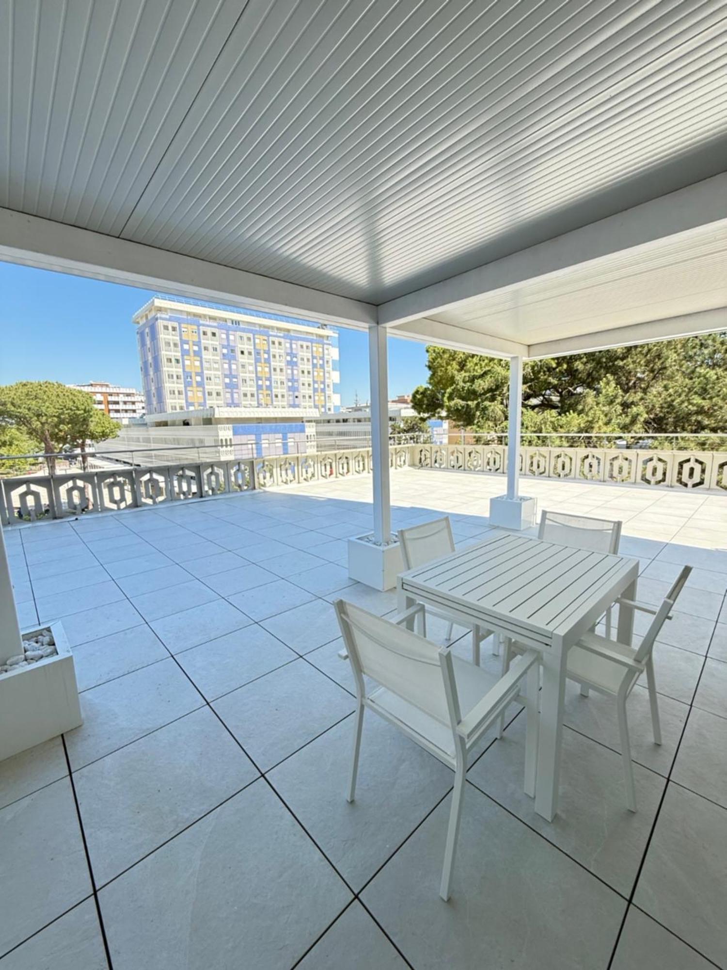 Residence Millefiori Lignano Sabbiadoro Dış mekan fotoğraf