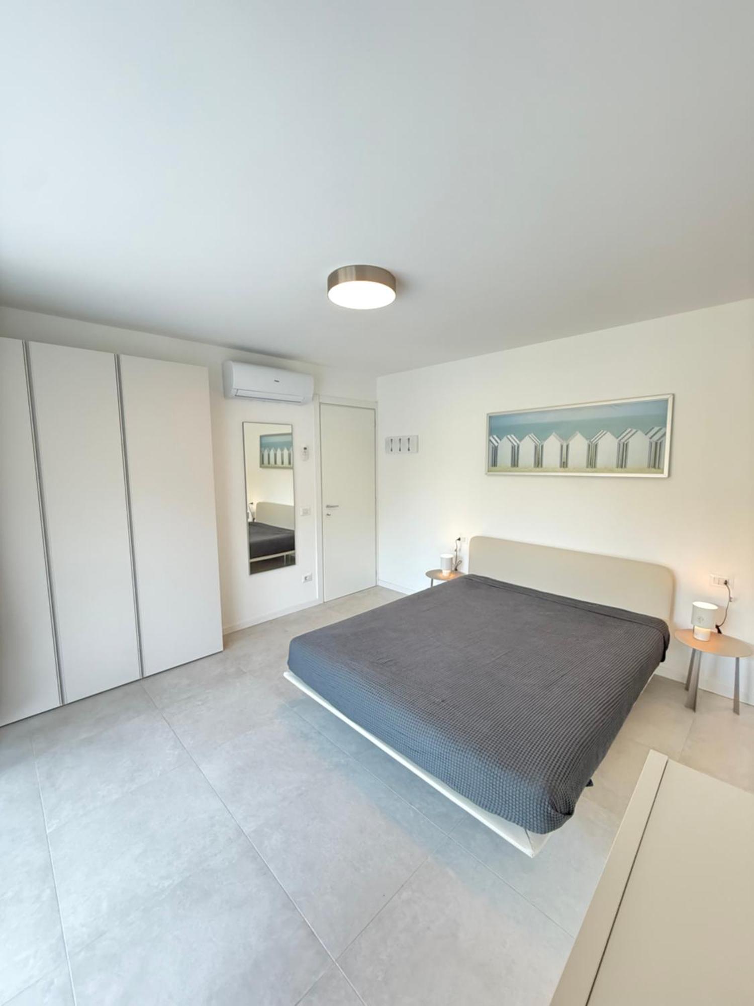 Residence Millefiori Lignano Sabbiadoro Dış mekan fotoğraf